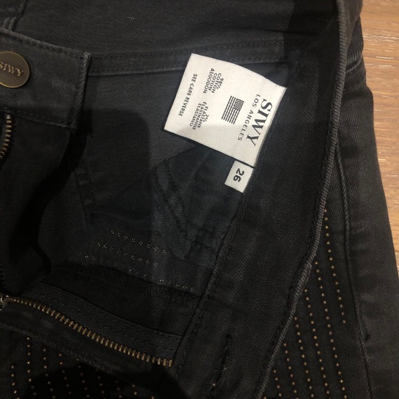 SIWY designer jeans from Los Angeles - Picture 4 of 4